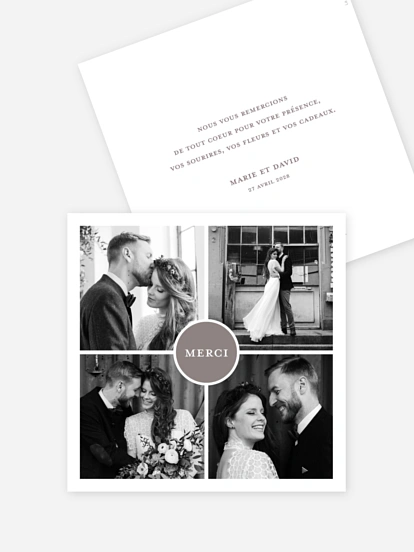 Élégance discrète