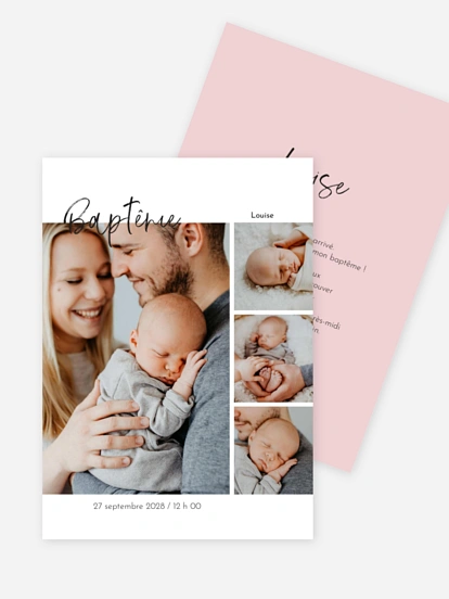 Nuage de tendresse