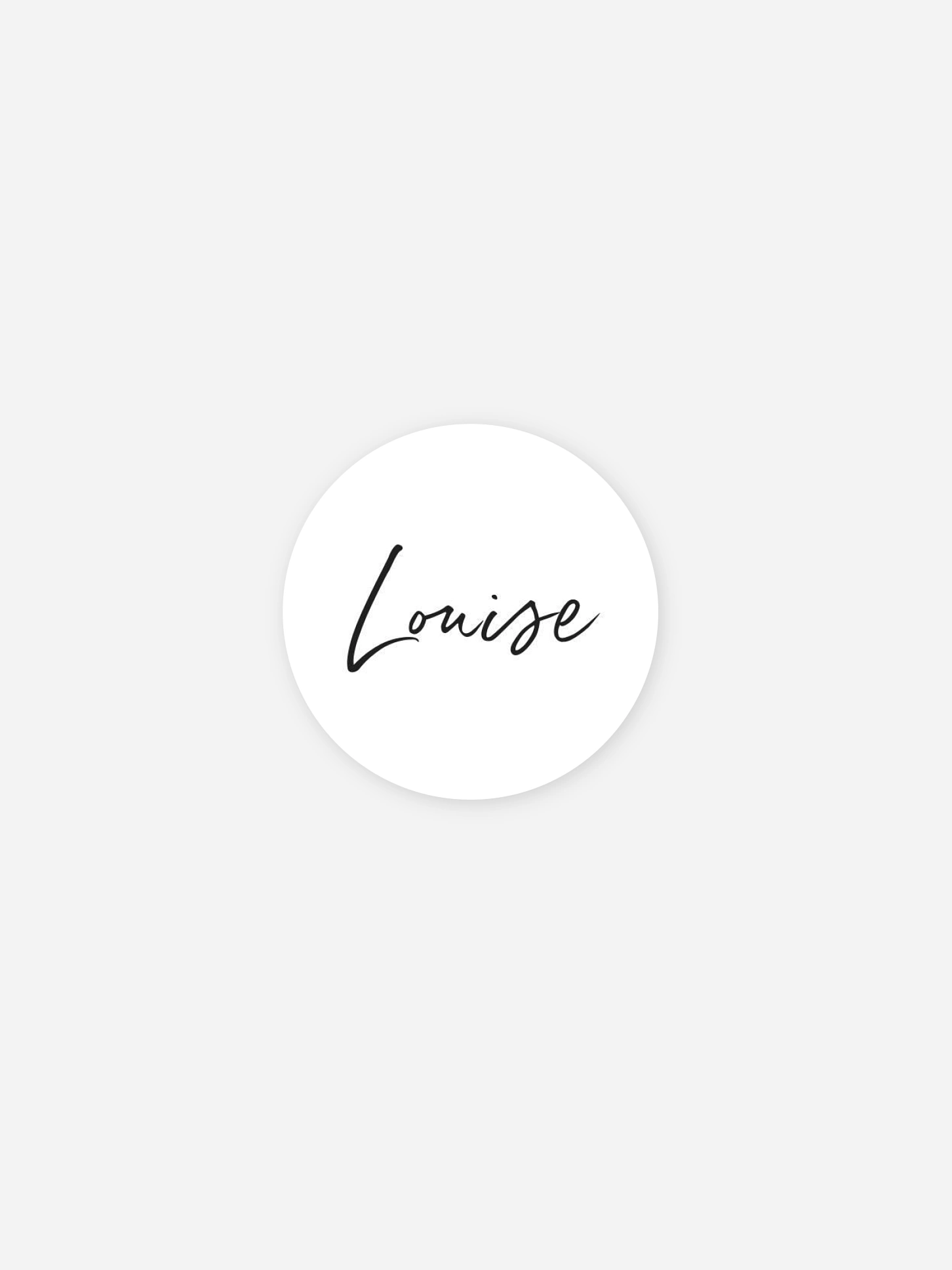 Stickers naissance Nuage de tendresse