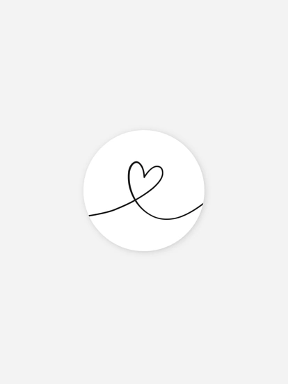 Geschenkaufkleber Weihnachten Goldenes Neujahr