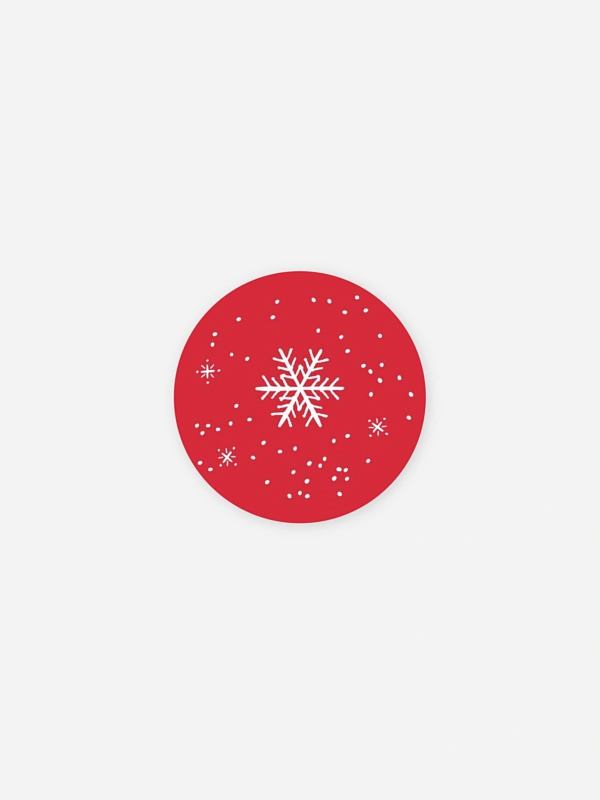 Trésors d’hiver