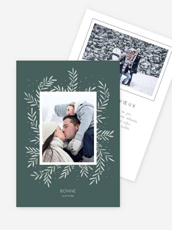 Rameaux d’hiver