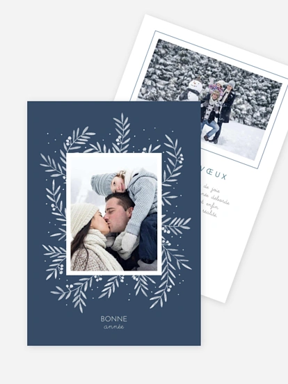 Rameaux d’hiver