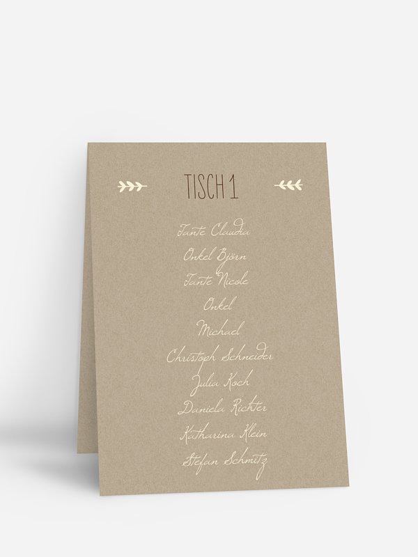 Rustic Love