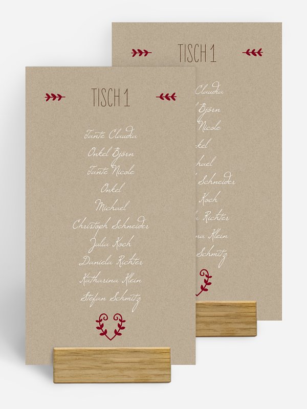 Rustic Love