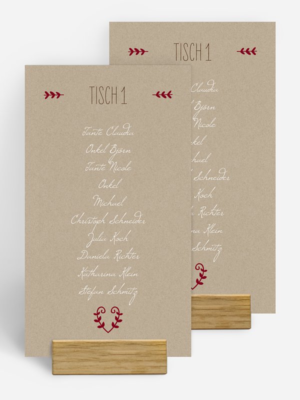 Rustic Love