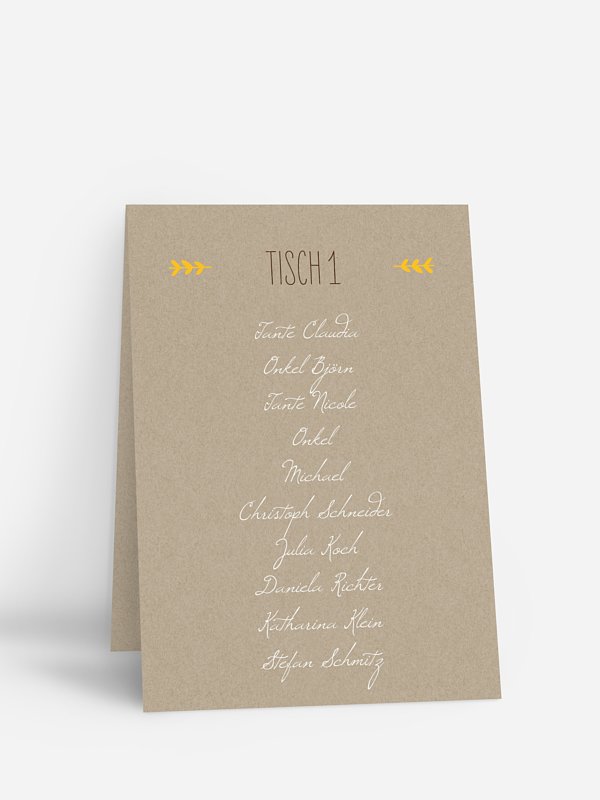 Rustic Love