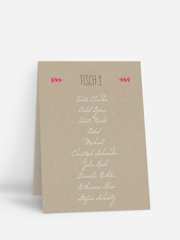 Rustic Love
