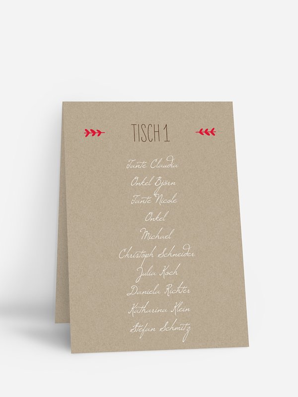 Rustic Love