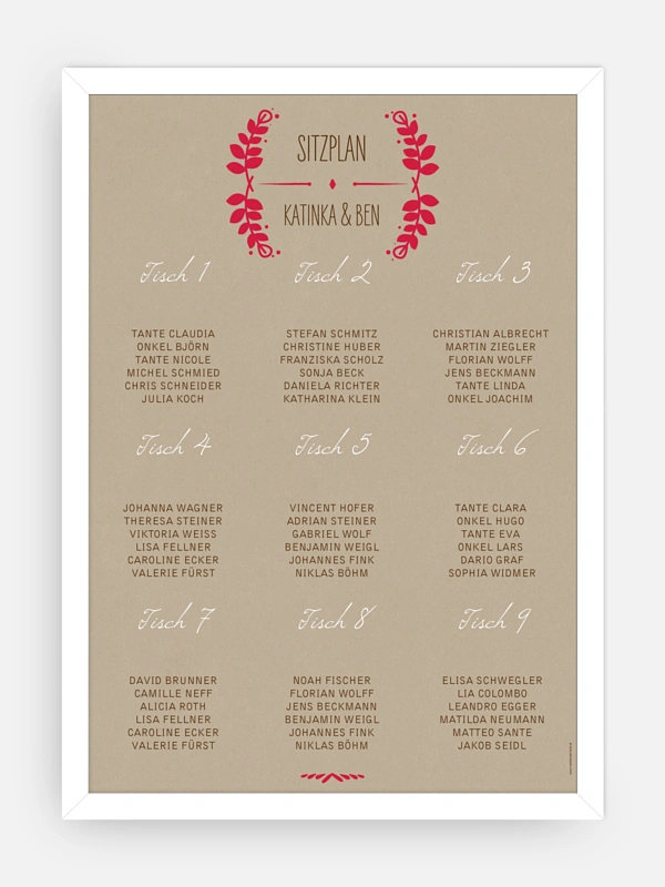 Rustic Love