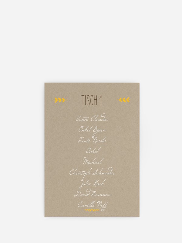 Rustic Love