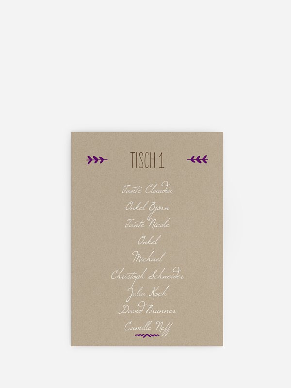 Rustic Love