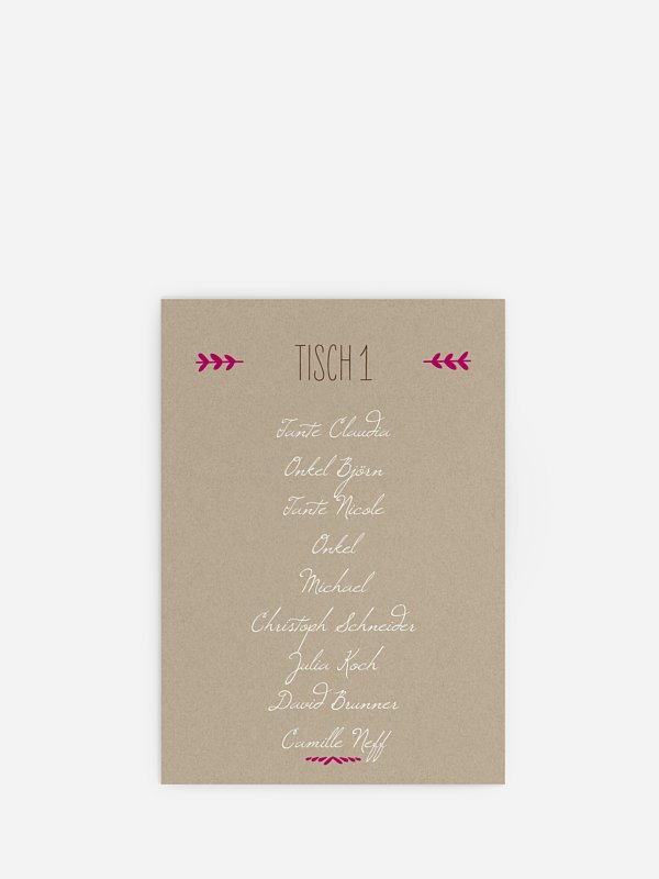 Rustic Love