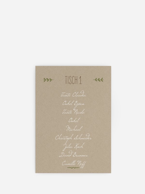 Rustic Love