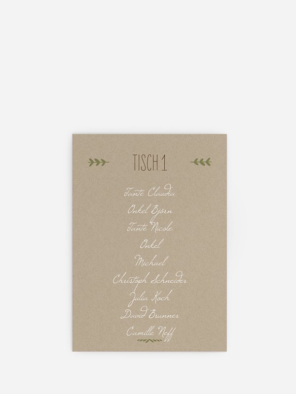 Rustic Love