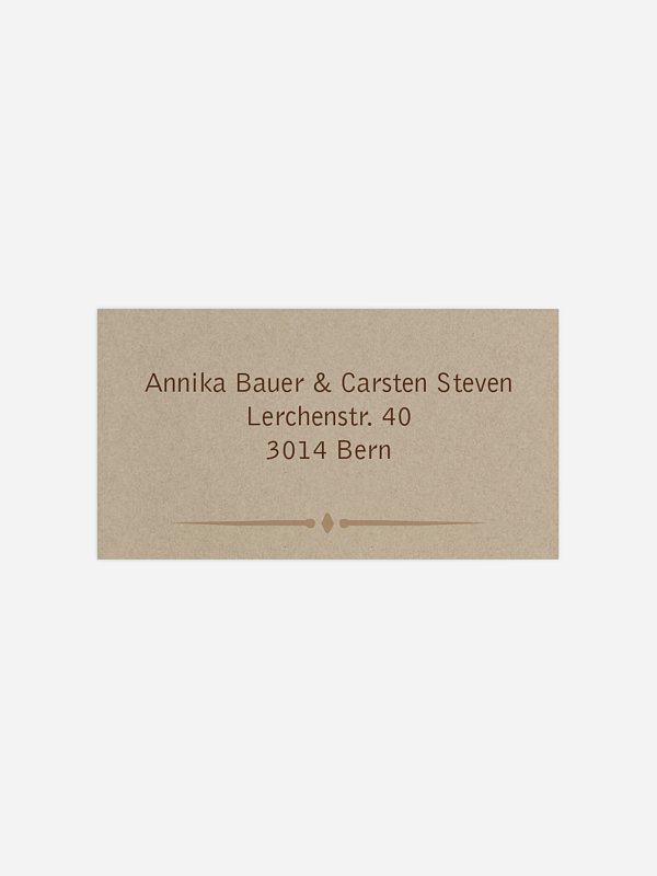 Rustic Love