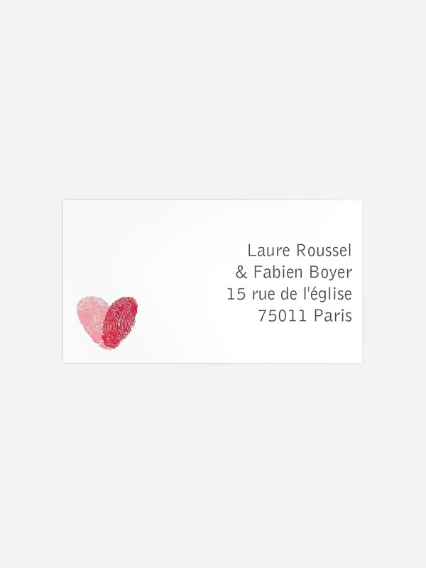 Histoire de coeur