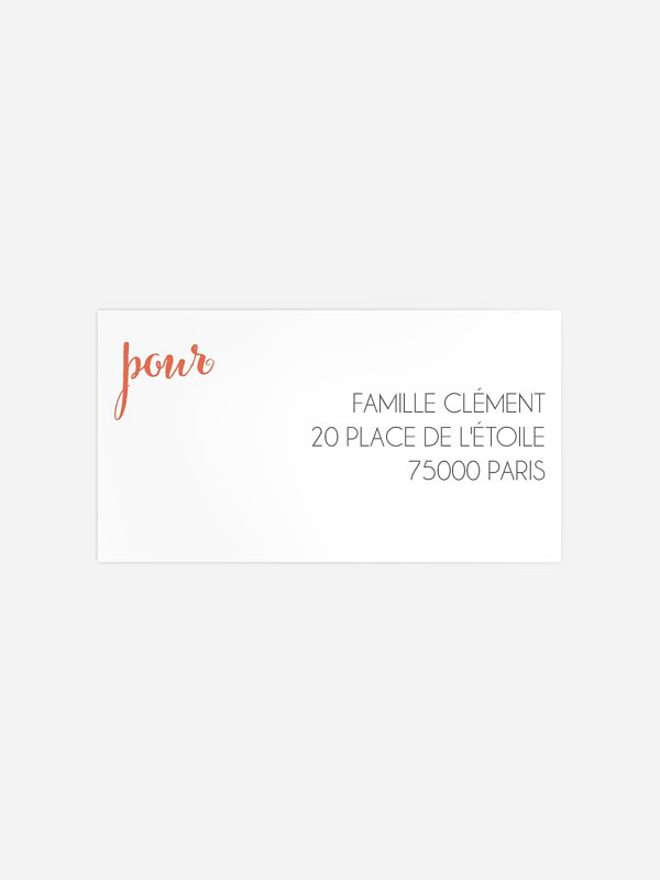 Typographie