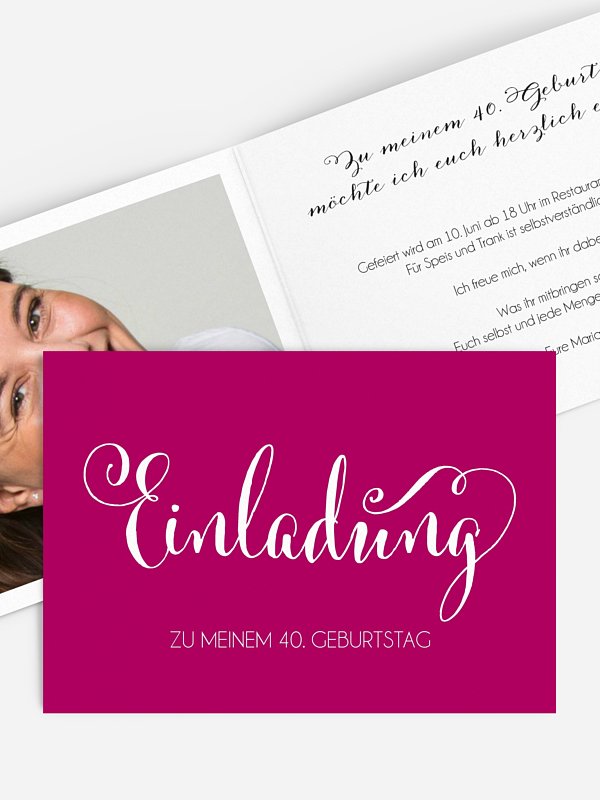 Schreibschrift
