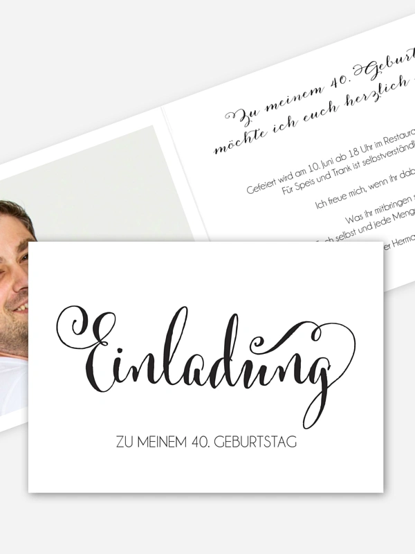 Schreibschrift
