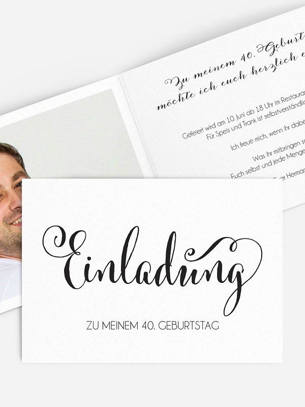 Schreibschrift