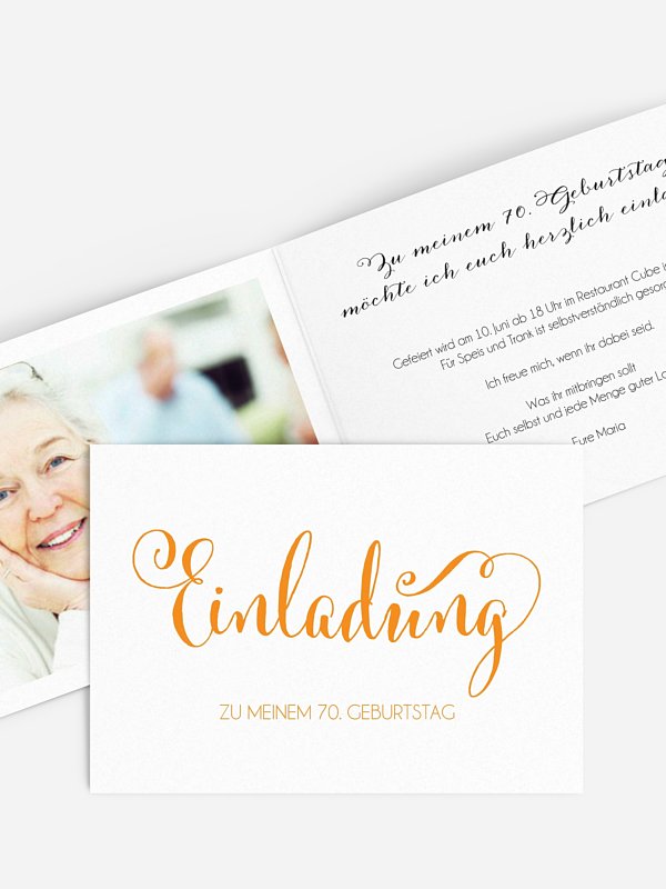 Schreibschrift