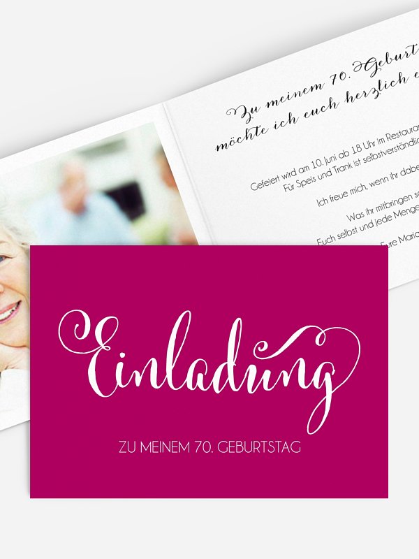 Schreibschrift