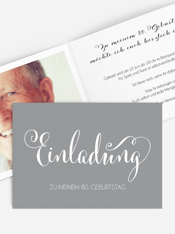 Schreibschrift