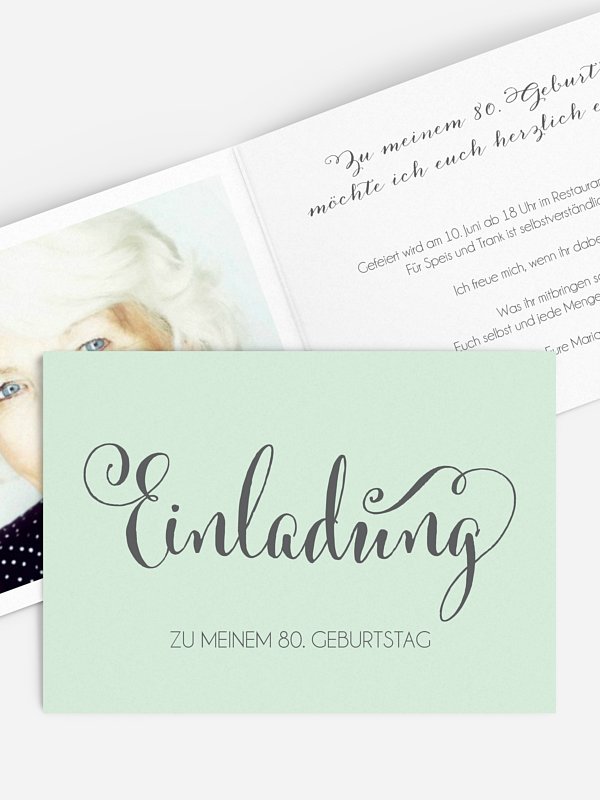 Schreibschrift