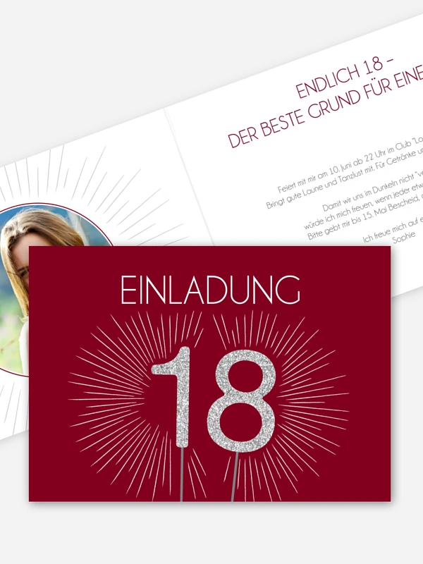 Wunderkerze