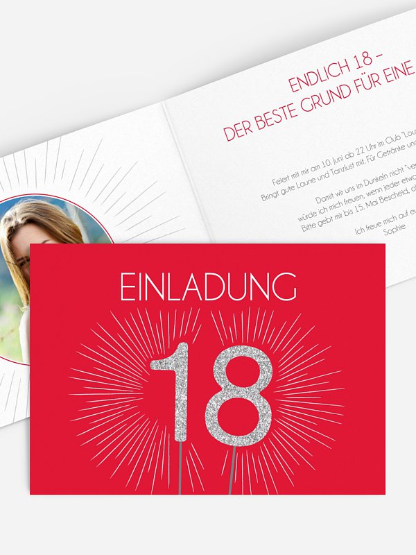 Wunderkerze
