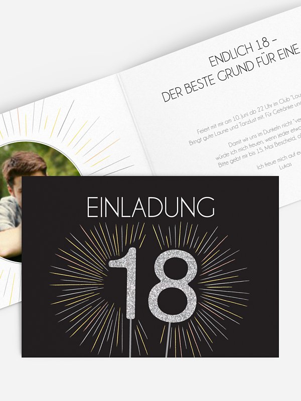 Wunderkerze