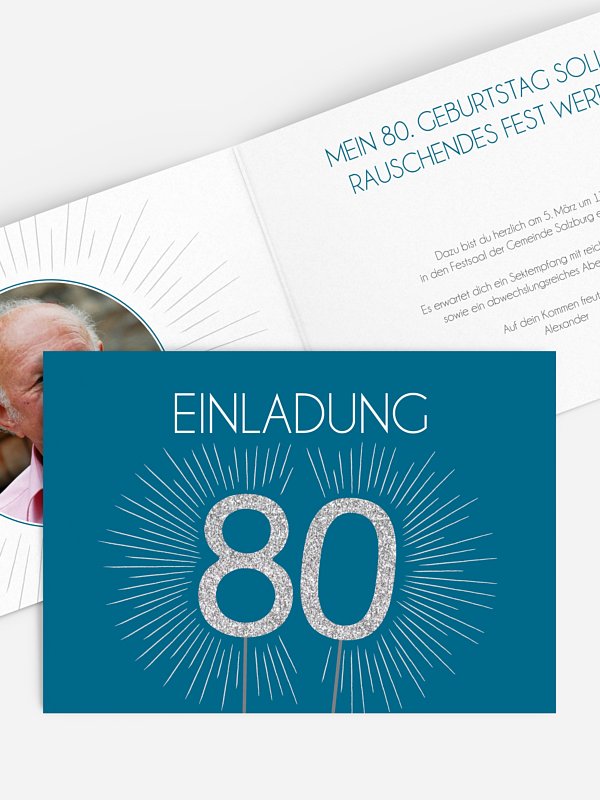 Wunderkerze