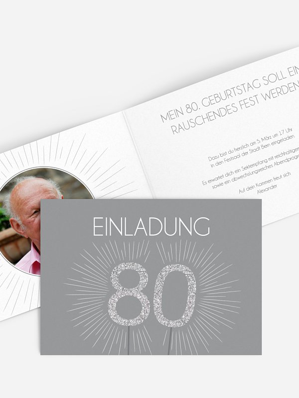 Wunderkerze