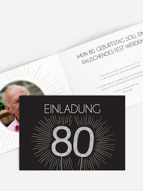 Wunderkerze