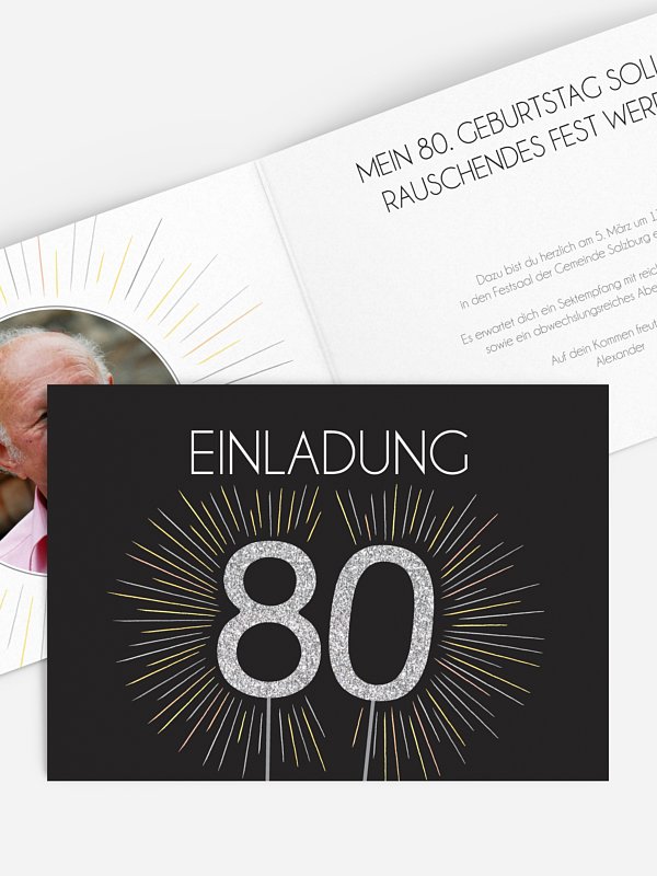 Wunderkerze