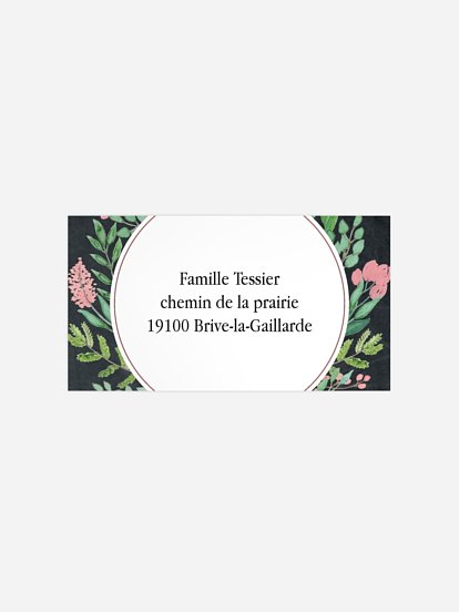 Bonheur des prés Bonheur des prés