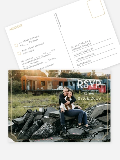 Vintage Photo Vintage Photo