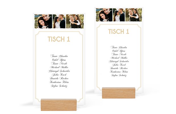 Gruppen Tischkarten Geburtstag Kostenlos Zum Ausdrucken Gruppen Tischkarten: Elegante Tischkarten für mehrere Personen