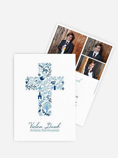 Florale Botschaft Florale Botschaft