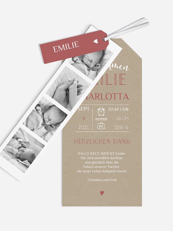 Steckbrief