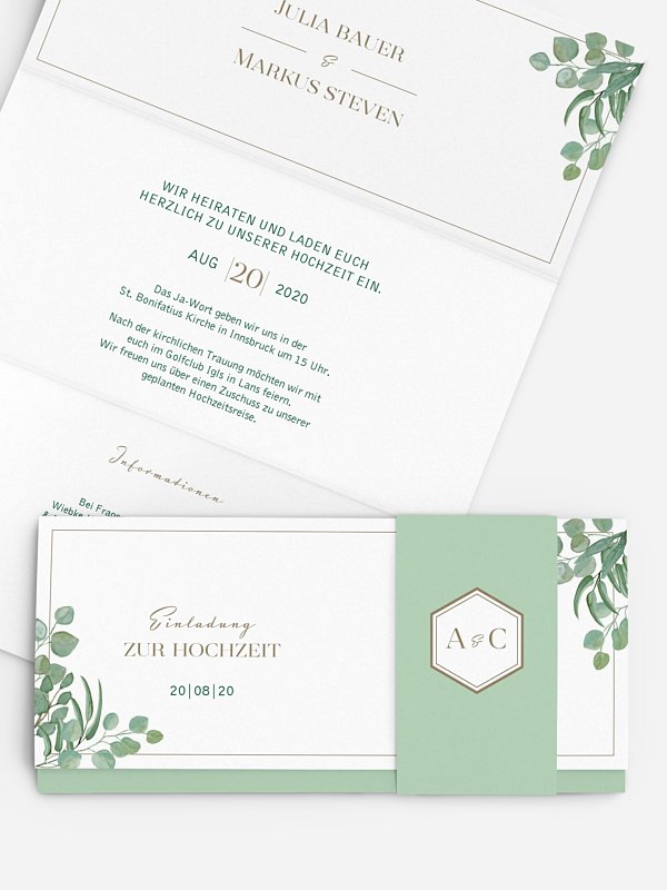 Eucalyptus