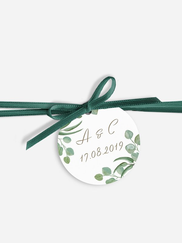 Eucalyptus