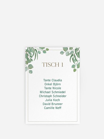 Eucalyptus Eucalyptus