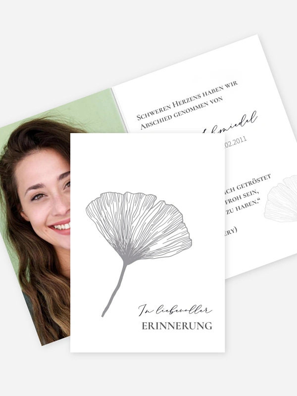 Ginkgo