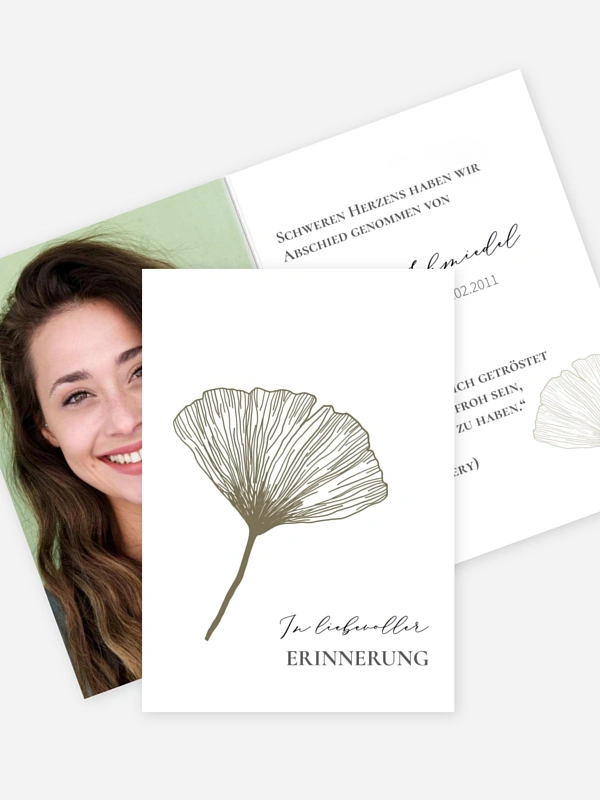 Ginkgo