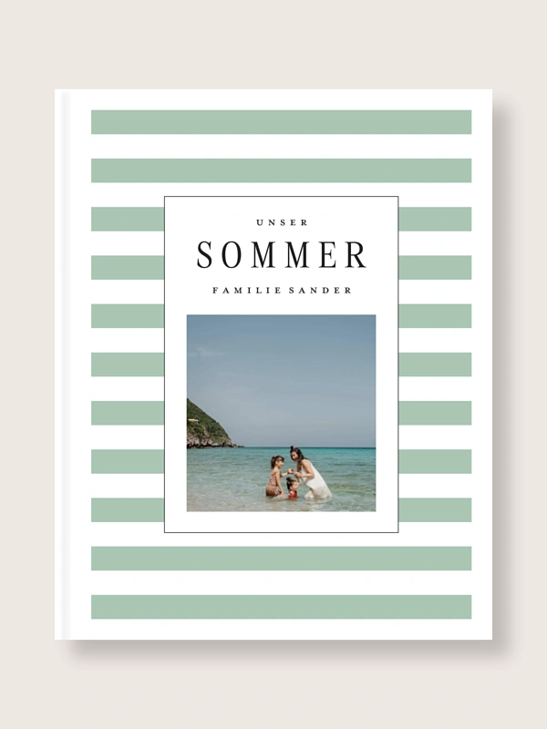 Sommerstreifen