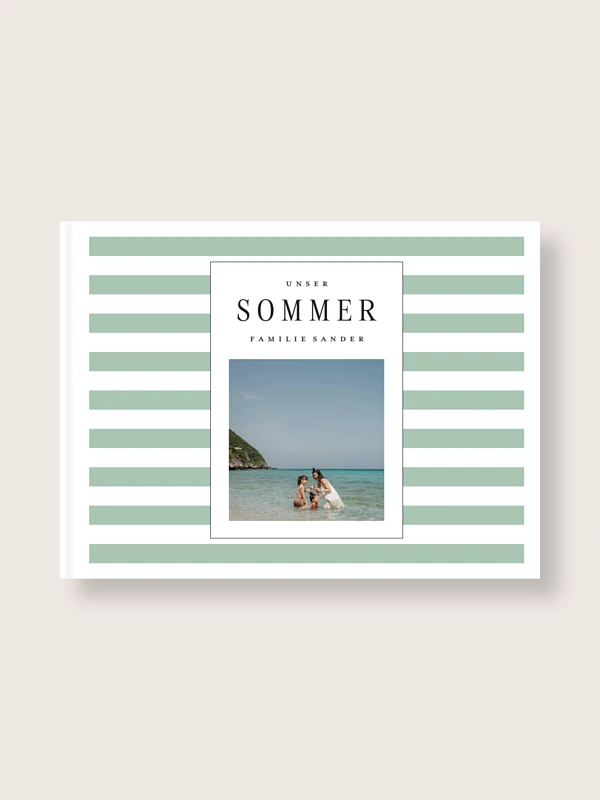 Sommerstreifen