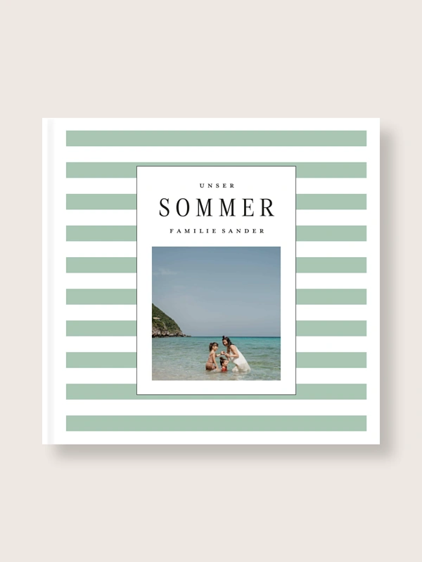 Sommerstreifen