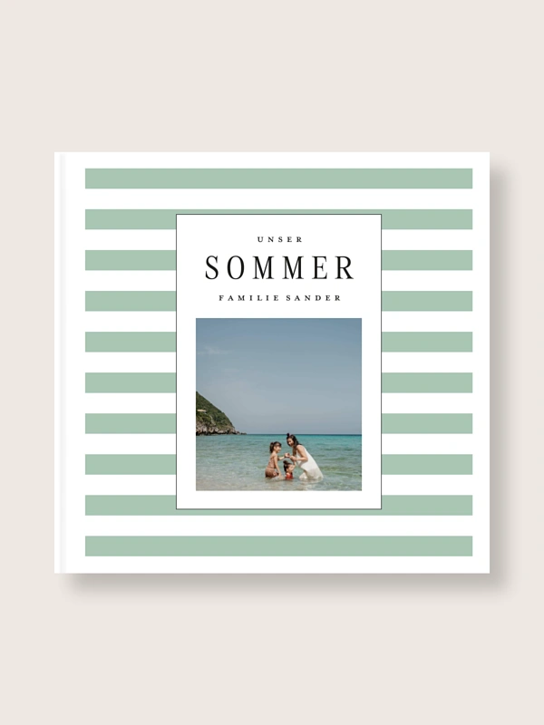 Sommerstreifen
